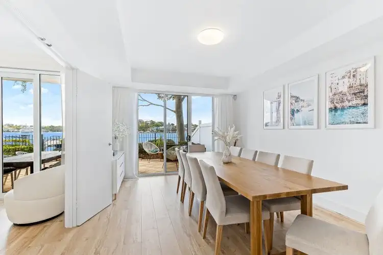 Sixth view of Homely house listing, 17 Rosemeadow Drive, Cabarita NSW 2137