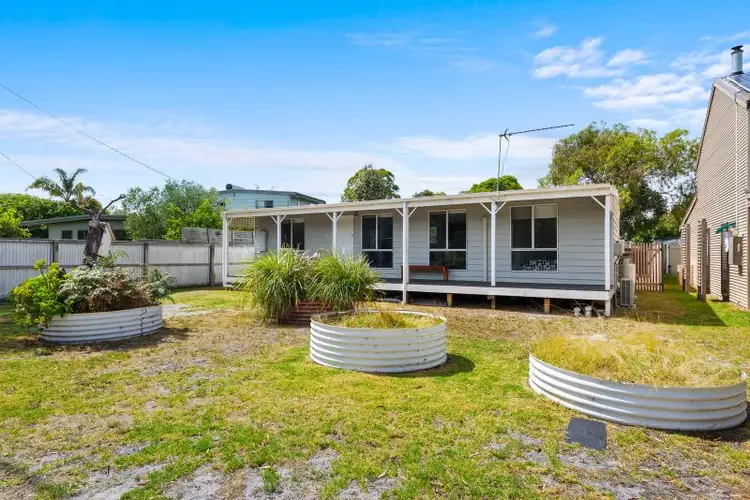 Main view of Homely house listing, 44 Kangaroo Street, Loch Sport VIC 3851