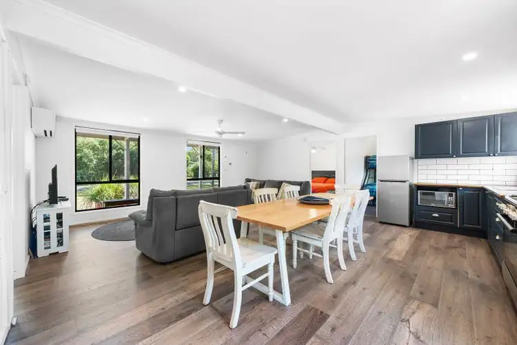 Second view of Homely house listing, 44 Kangaroo Street, Loch Sport VIC 3851