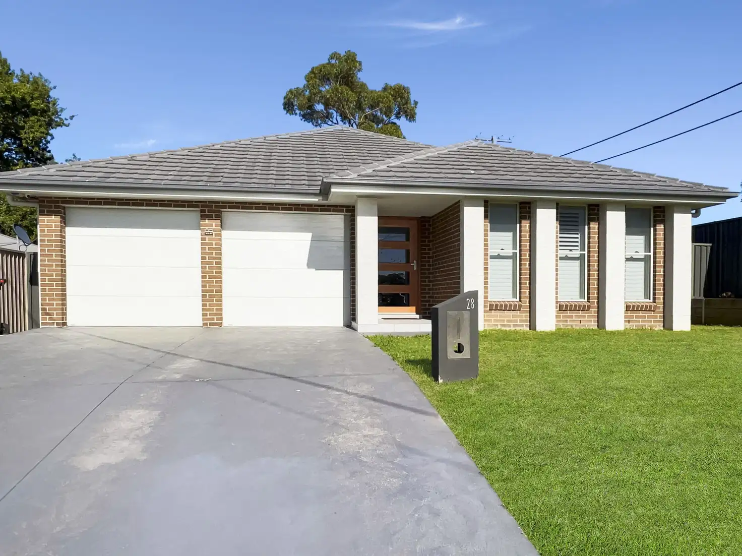 Main view of Homely house listing, 28 McCrea Boulevard, San Remo NSW 2262