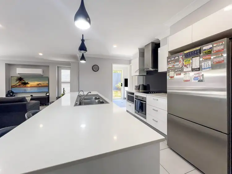 Second view of Homely house listing, 28 McCrea Boulevard, San Remo NSW 2262