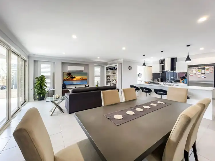 Third view of Homely house listing, 28 McCrea Boulevard, San Remo NSW 2262