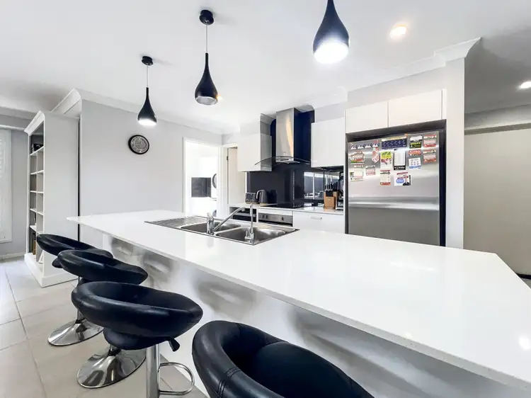 Fourth view of Homely house listing, 28 McCrea Boulevard, San Remo NSW 2262