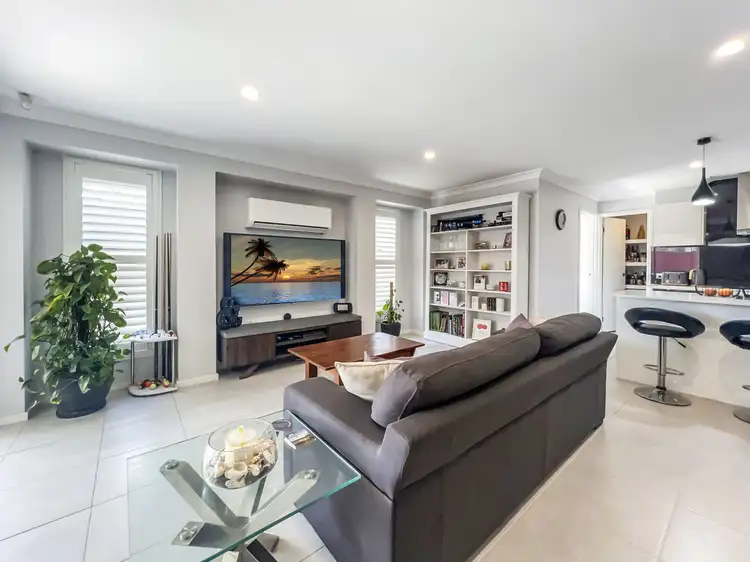 Fifth view of Homely house listing, 28 McCrea Boulevard, San Remo NSW 2262