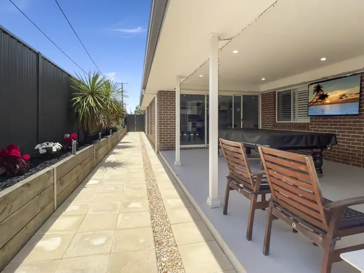 Seventh view of Homely house listing, 28 McCrea Boulevard, San Remo NSW 2262