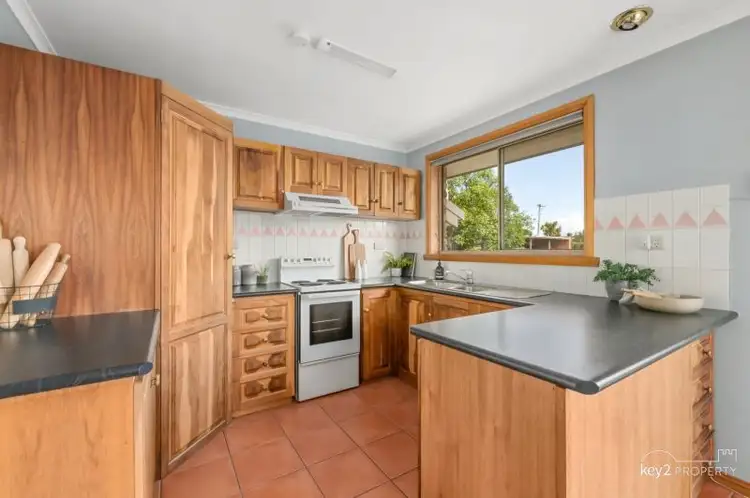 Second view of Homely house listing, 5 Bell Street, South Launceston TAS 7249