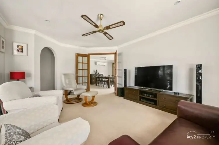 Fourth view of Homely house listing, 94 Mount Leslie Road, Prospect Vale TAS 7250
