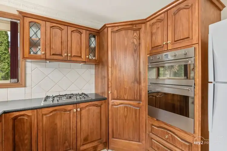 Fifth view of Homely house listing, 94 Mount Leslie Road, Prospect Vale TAS 7250