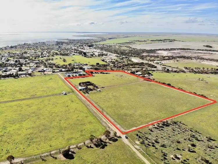 Third view of Homely land listing, 2 Wallschutzky Road, Streaky Bay SA 5680