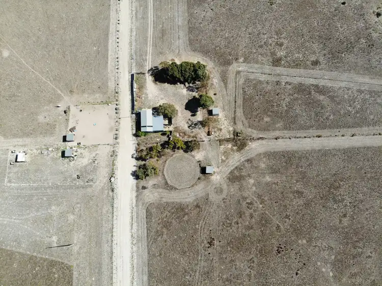 Fourth view of Homely land listing, 2 Wallschutzky Road, Streaky Bay SA 5680