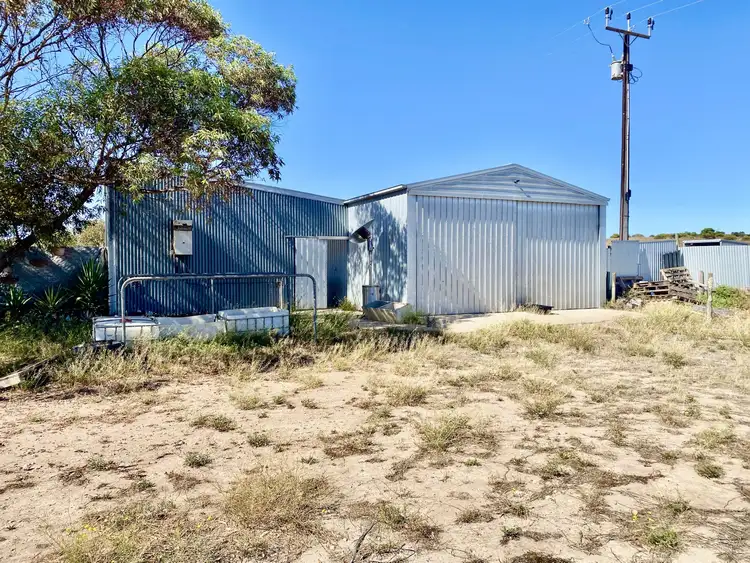 Fifth view of Homely land listing, 2 Wallschutzky Road, Streaky Bay SA 5680