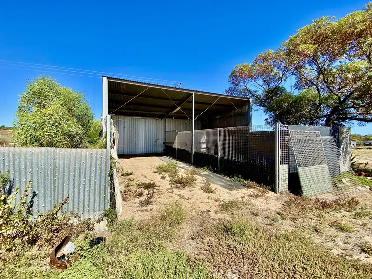 Sixth view of Homely land listing, 2 Wallschutzky Road, Streaky Bay SA 5680