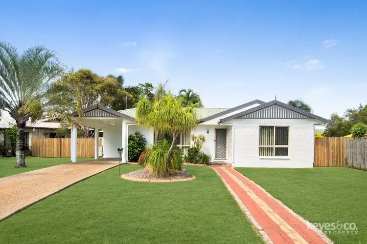 70 Colchester Crescent, Kirwan QLD 4817