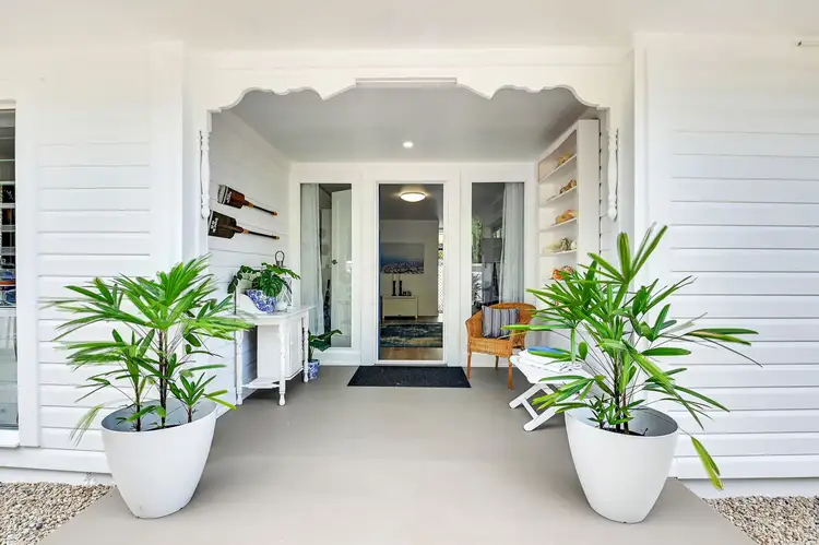 Main view of Homely other listing, 6 Sallows Street, Pallarenda QLD 4810