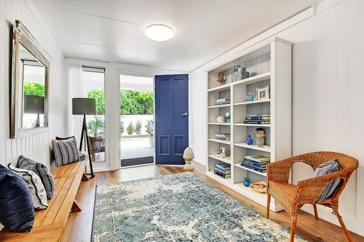 Third view of Homely other listing, 6 Sallows Street, Pallarenda QLD 4810