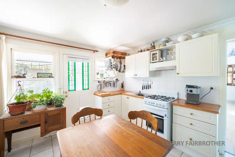 Second view of Homely house listing, 9 Russell Street, Gormans Hill NSW 2795