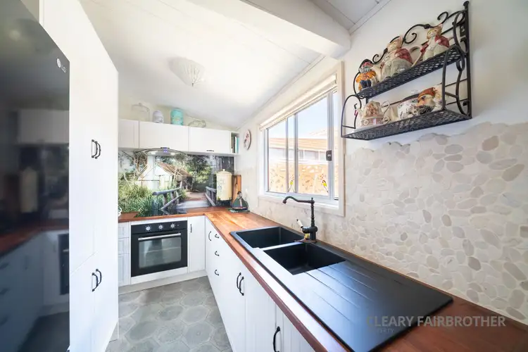 Third view of Homely house listing, 9 Russell Street, Gormans Hill NSW 2795