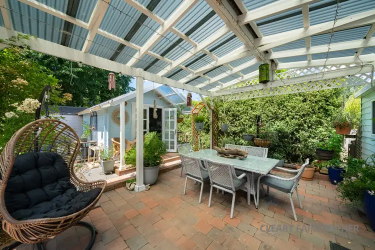 Fourth view of Homely house listing, 9 Russell Street, Gormans Hill NSW 2795
