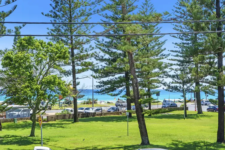 Main view of Homely unit listing, 205/92-96 Musgrave Street, Coolangatta QLD 4225