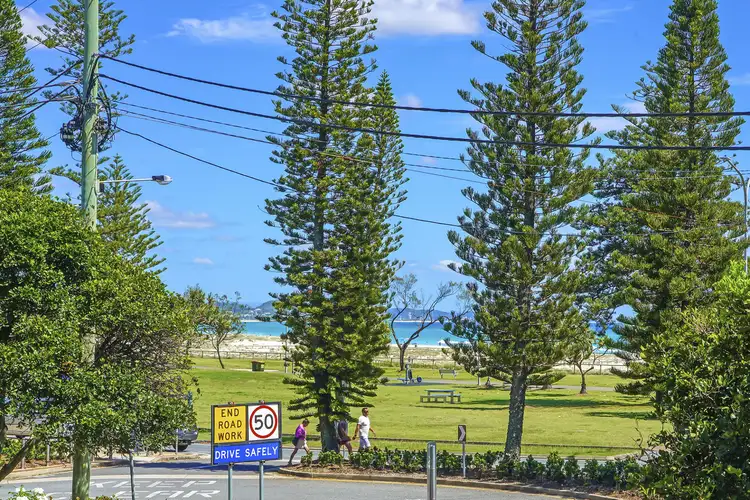Fourth view of Homely unit listing, 205/92-96 Musgrave Street, Coolangatta QLD 4225