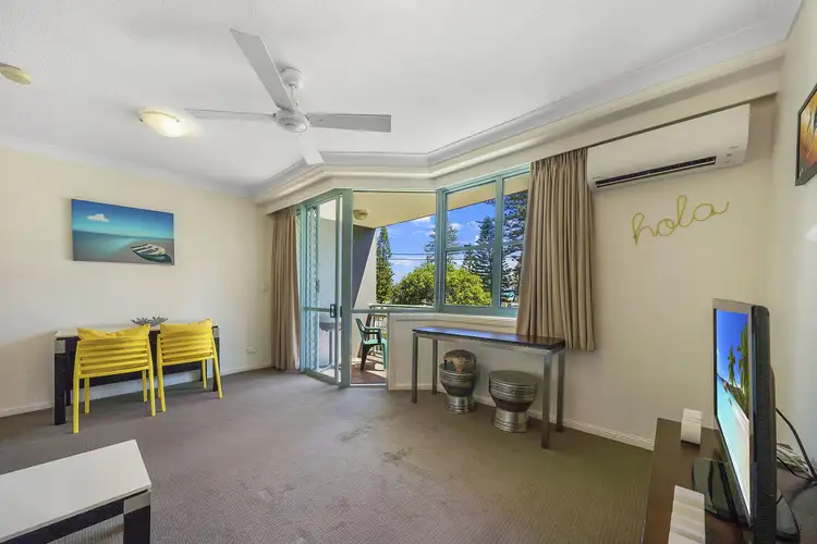 Sixth view of Homely unit listing, 205/92-96 Musgrave Street, Coolangatta QLD 4225