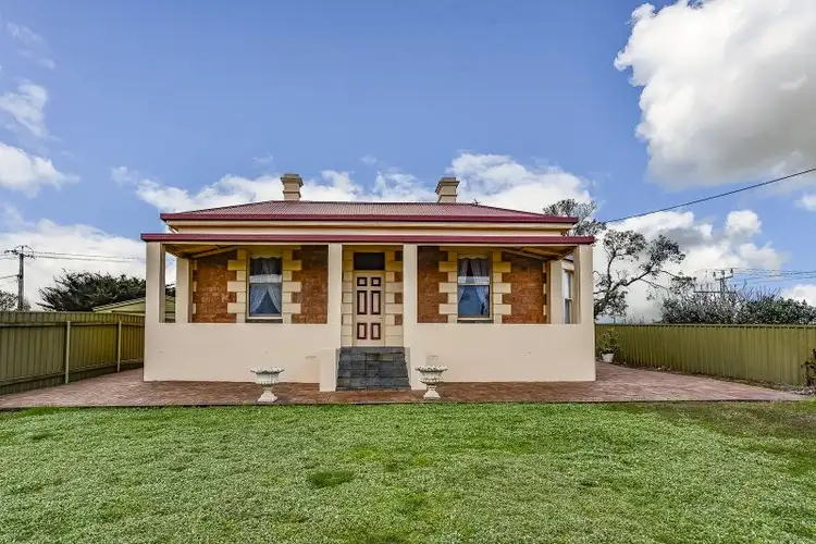 Main view of Homely house listing, 5-7 Pine Hall Avenue, Mount Gambier SA 5290