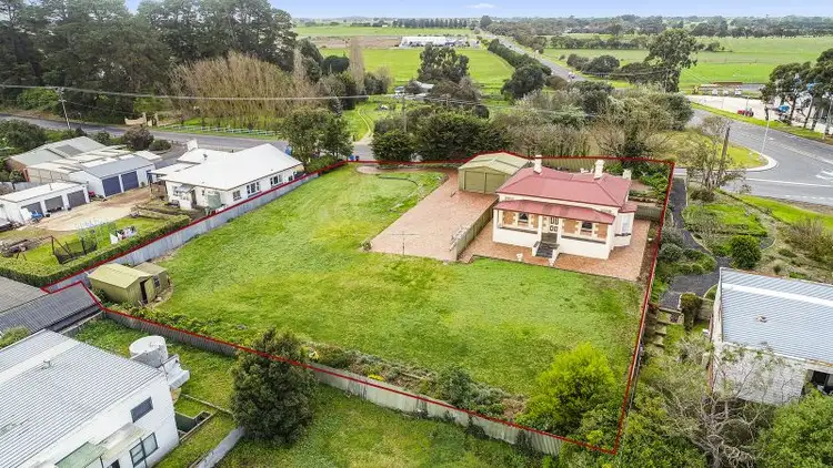 Second view of Homely house listing, 5-7 Pine Hall Avenue, Mount Gambier SA 5290