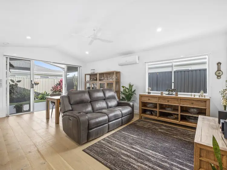 Third view of Homely retirement listing, 160/11 McIntosh Crescent, Woolgoolga NSW 2456