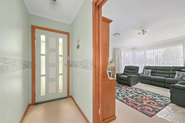 Second view of Homely house listing, 4 Box Street, Mayfield TAS 7248