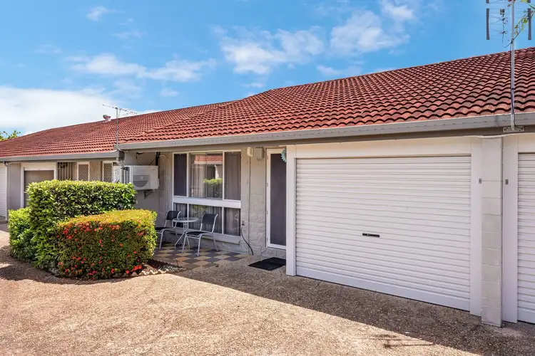 4/16-18 Benson Street, Rosslea QLD 4812
