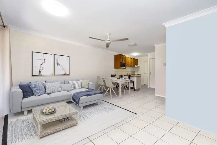 Second view of Homely unit listing, 4/16-18 Benson Street, Rosslea QLD 4812