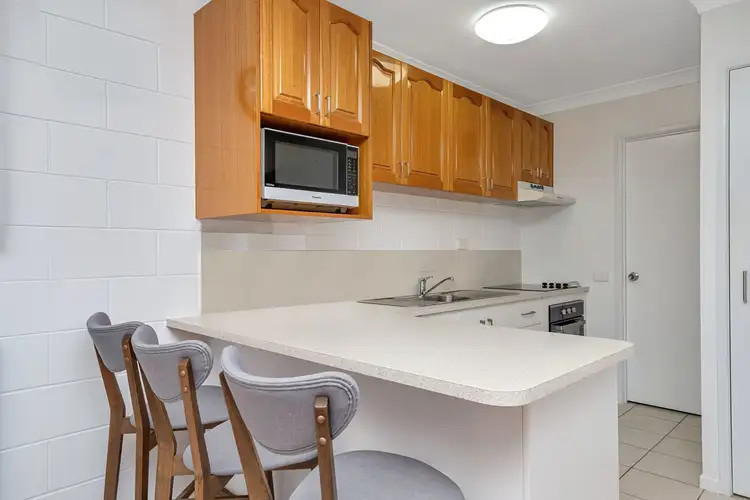 Third view of Homely unit listing, 4/16-18 Benson Street, Rosslea QLD 4812
