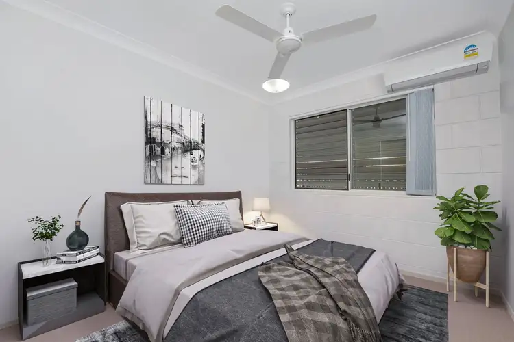 Fourth view of Homely unit listing, 4/16-18 Benson Street, Rosslea QLD 4812