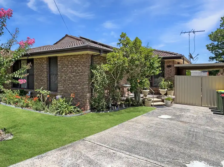 Main view of Homely house listing, 40 Lakeway Drive, Lake Munmorah NSW 2259