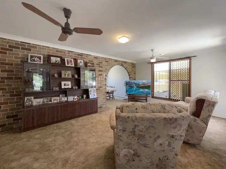 Second view of Homely house listing, 40 Lakeway Drive, Lake Munmorah NSW 2259