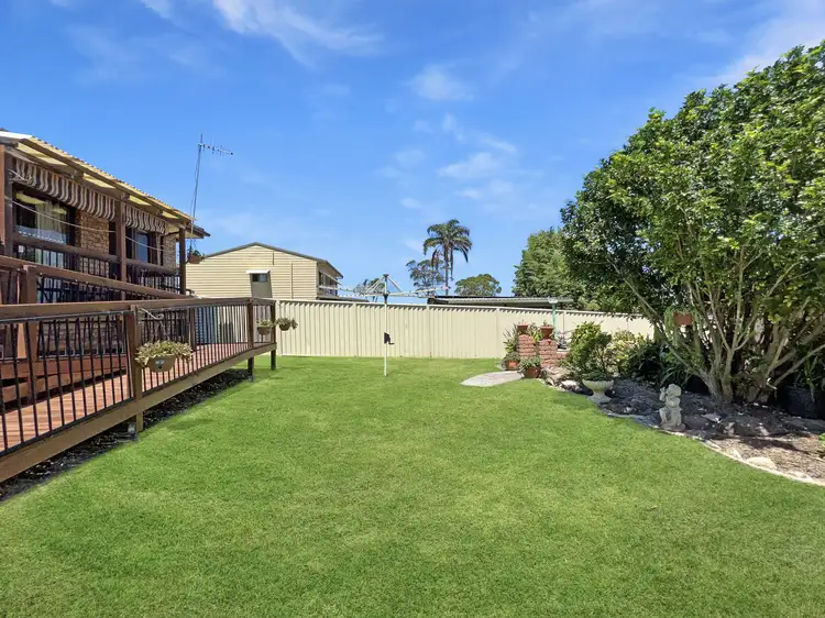 Fourth view of Homely house listing, 40 Lakeway Drive, Lake Munmorah NSW 2259
