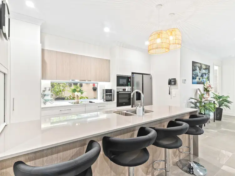 88/29 Ghostgum Grove, Upper Coomera QLD 4209