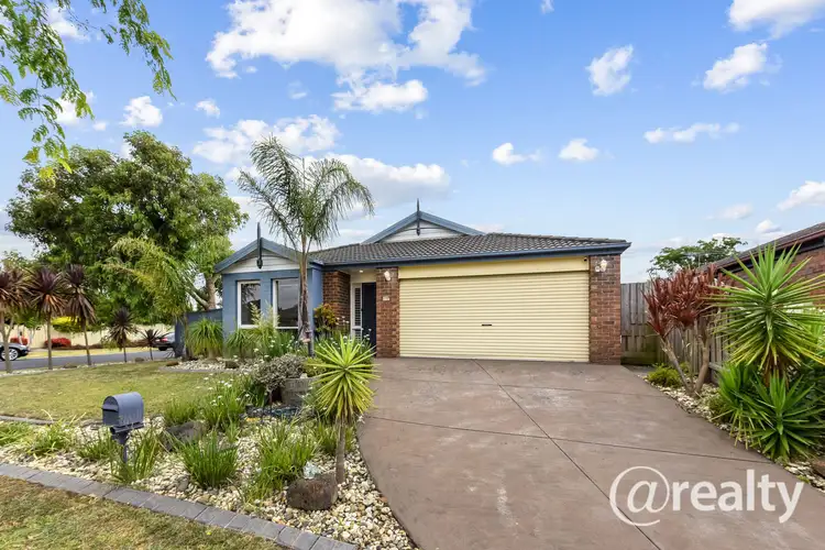 26 Tantallon Boulevard, Beaconsfield VIC 3807