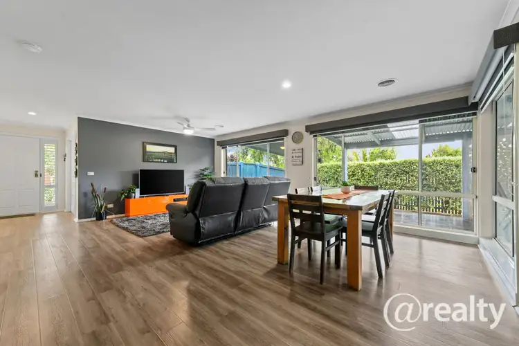 Second view of Homely house listing, 26 Tantallon Boulevard, Beaconsfield VIC 3807