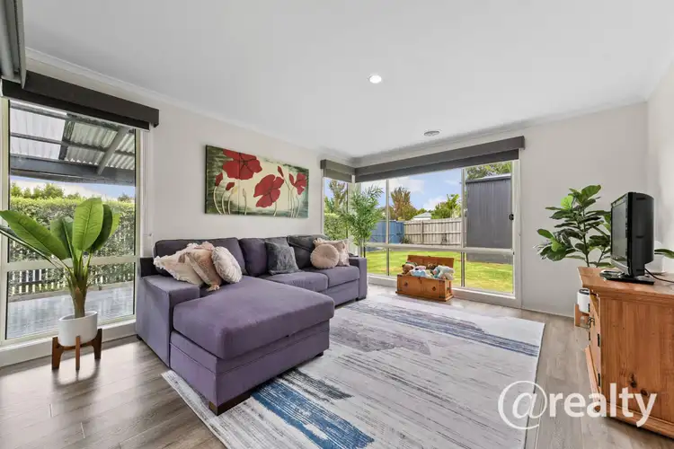 Fourth view of Homely house listing, 26 Tantallon Boulevard, Beaconsfield VIC 3807