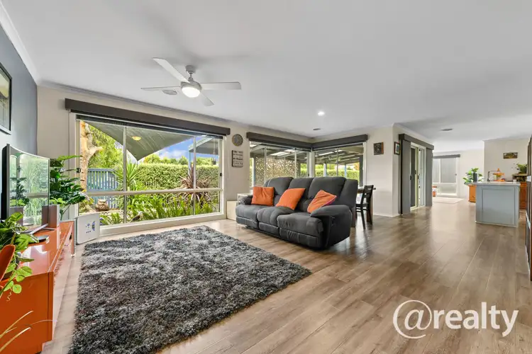 Fifth view of Homely house listing, 26 Tantallon Boulevard, Beaconsfield VIC 3807