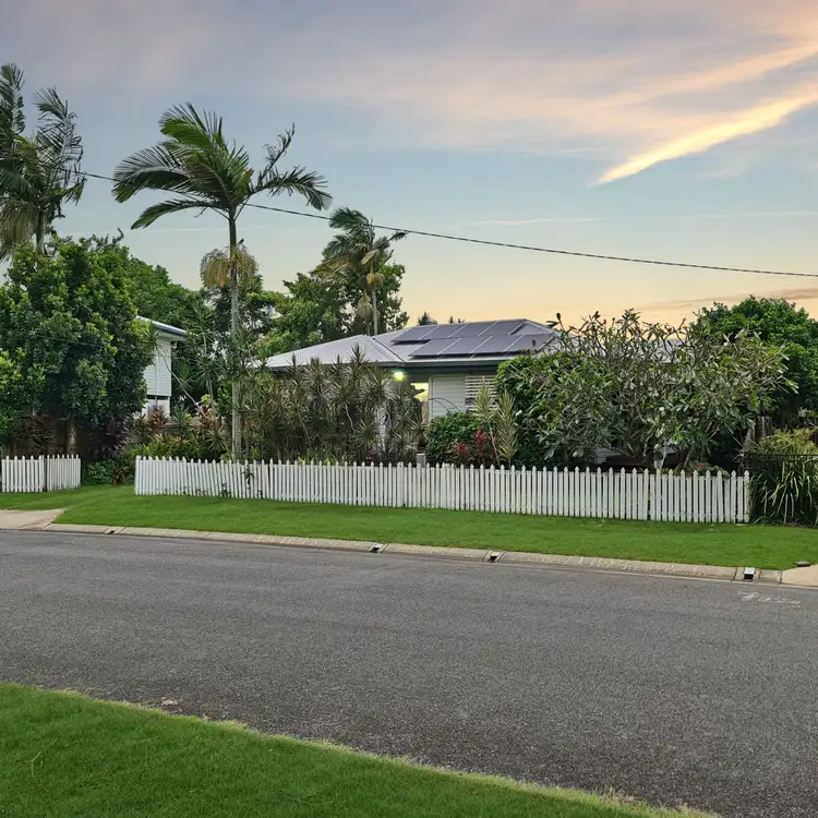 22 Cominos Place, Manunda QLD 4870