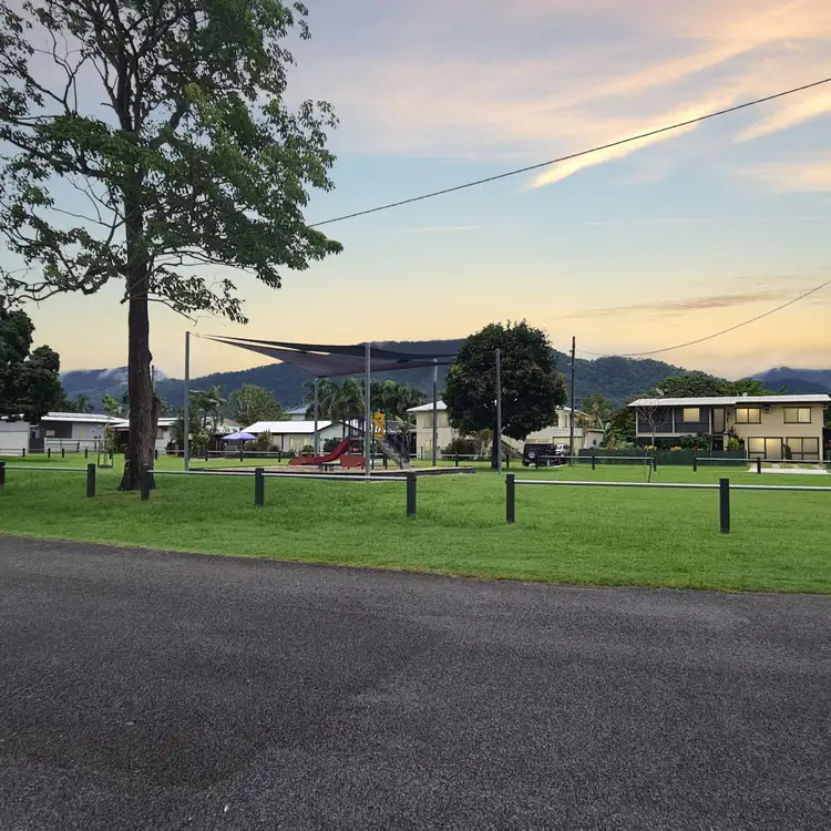 Second view of Homely house listing, 22 Cominos Place, Manunda QLD 4870