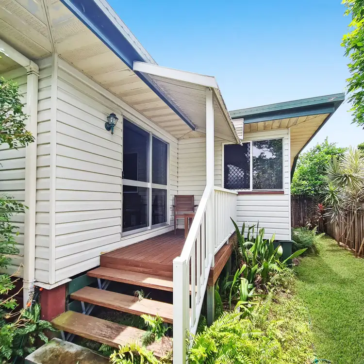 Third view of Homely house listing, 22 Cominos Place, Manunda QLD 4870