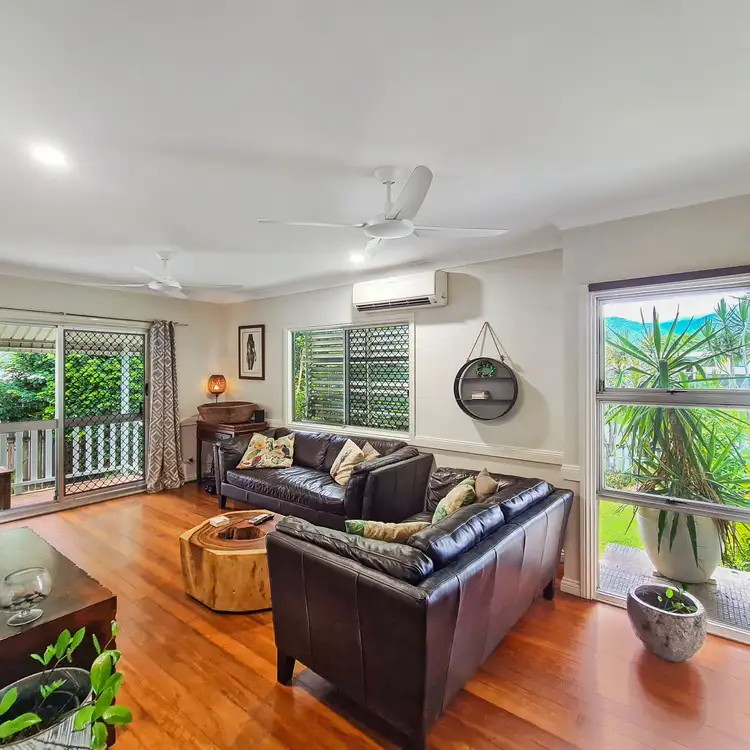 Fourth view of Homely house listing, 22 Cominos Place, Manunda QLD 4870