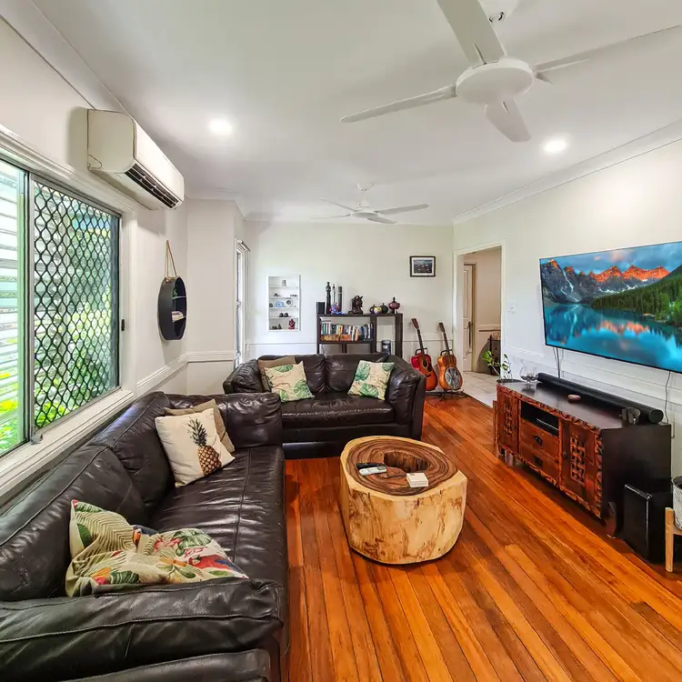 Fifth view of Homely house listing, 22 Cominos Place, Manunda QLD 4870