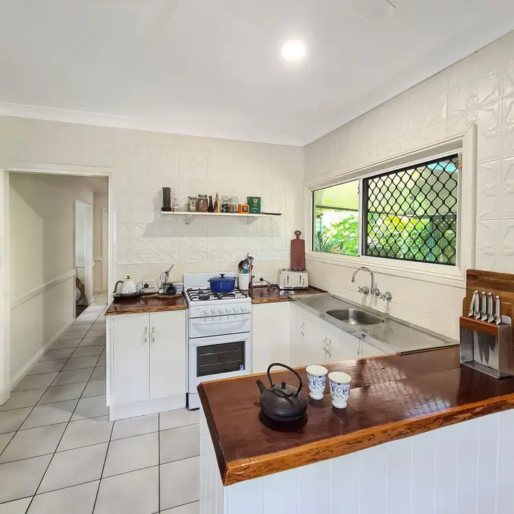 Sixth view of Homely house listing, 22 Cominos Place, Manunda QLD 4870