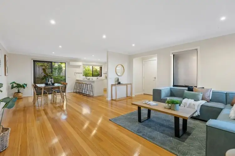 Sixth view of Homely house listing, 17A Old Kent Road, Mooroolbark VIC 3138
