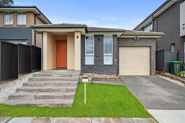 Main view of Homely house listing, 45 Pluto Avenue, Leppington NSW 2179