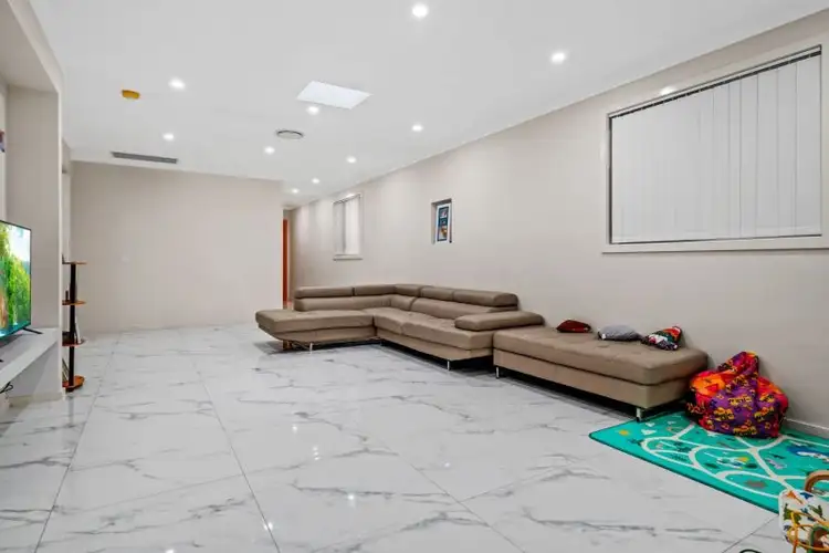 Second view of Homely house listing, 45 Pluto Avenue, Leppington NSW 2179